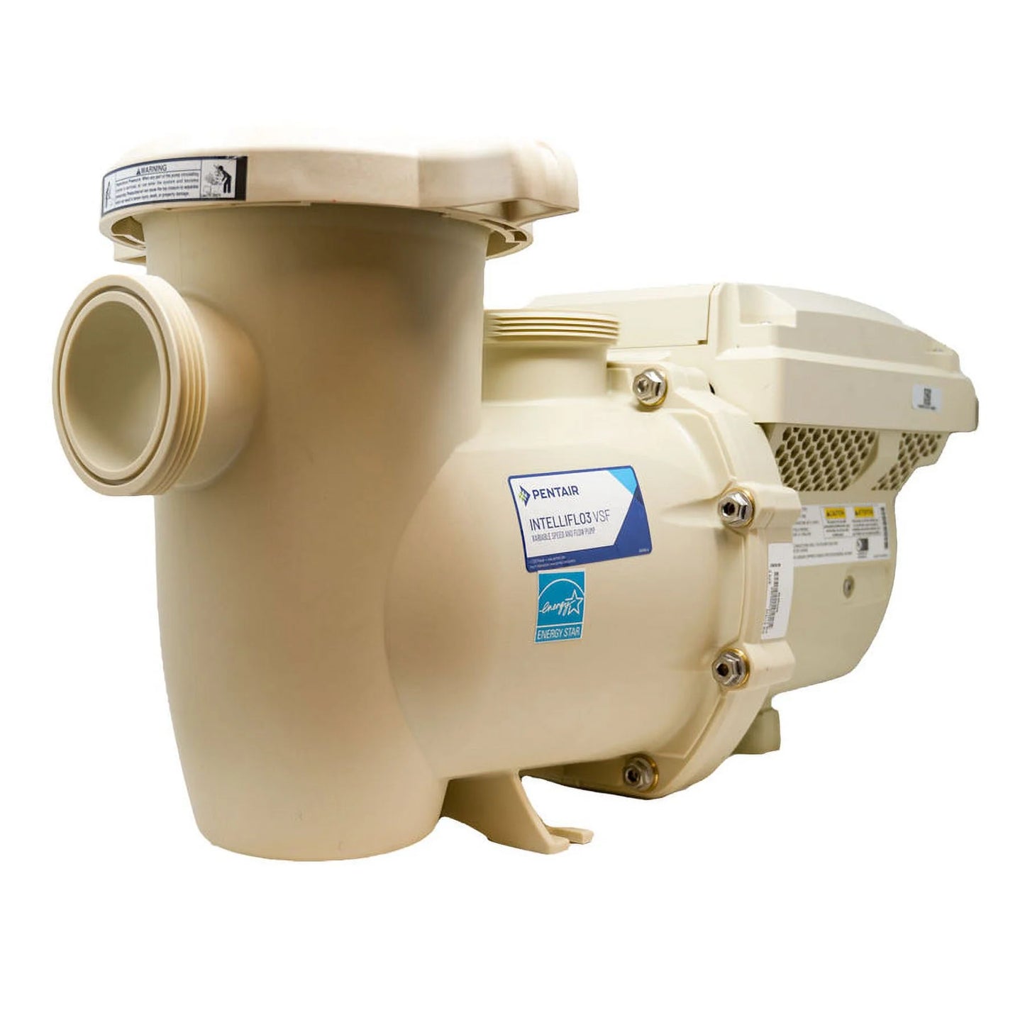 Pentair IntelliFlo3 VSF Pool Pump - 3.0HP 011075 (Call For Price)