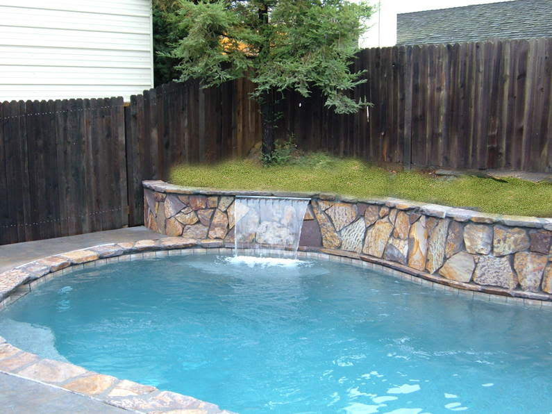 RIVER ROK™ Imperial White