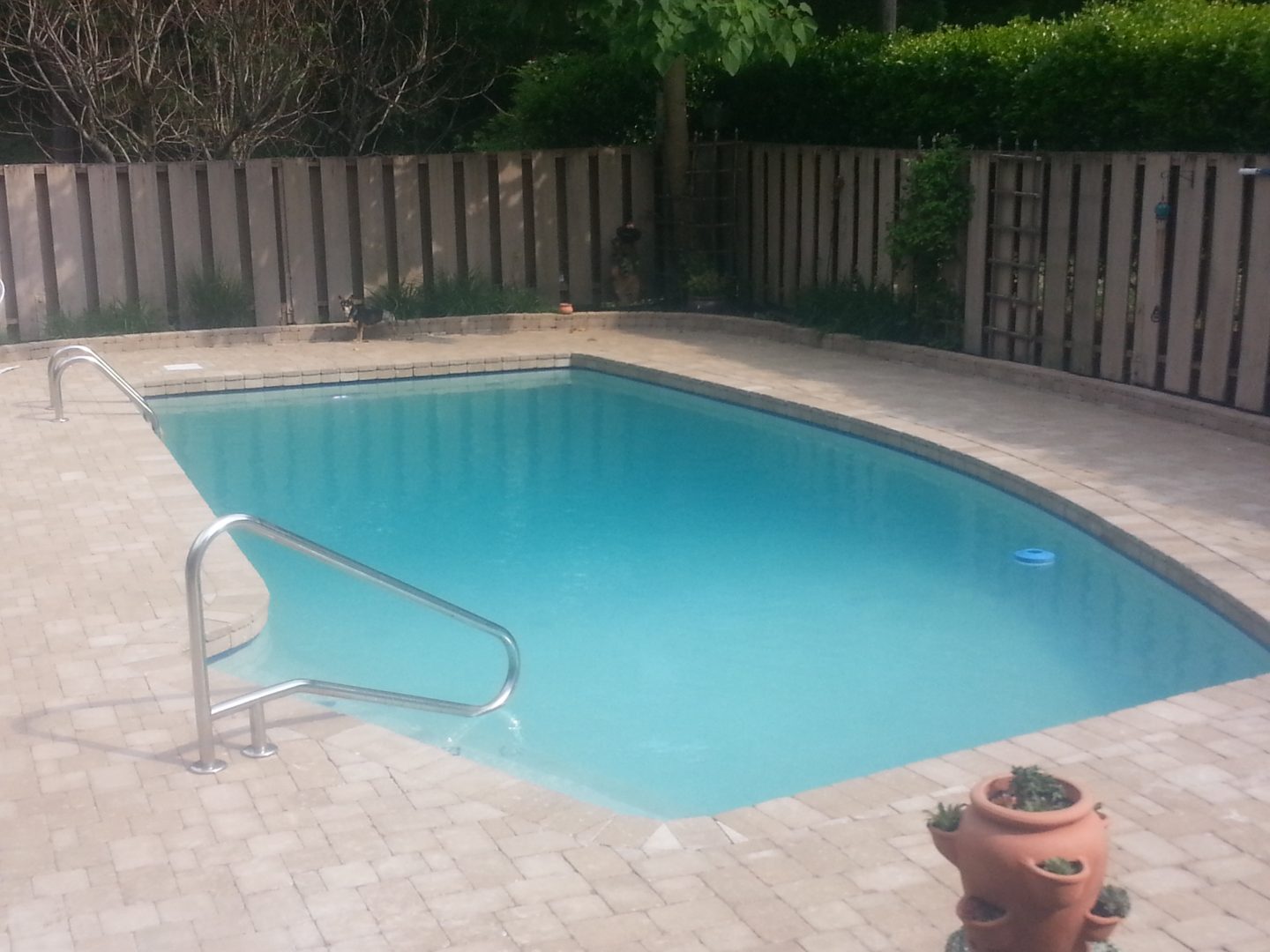 DIAMOND BRITE™ Aqua Quartz