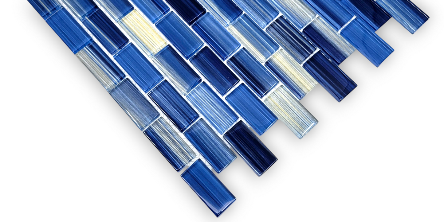 BSB2348-BLUE GOLD