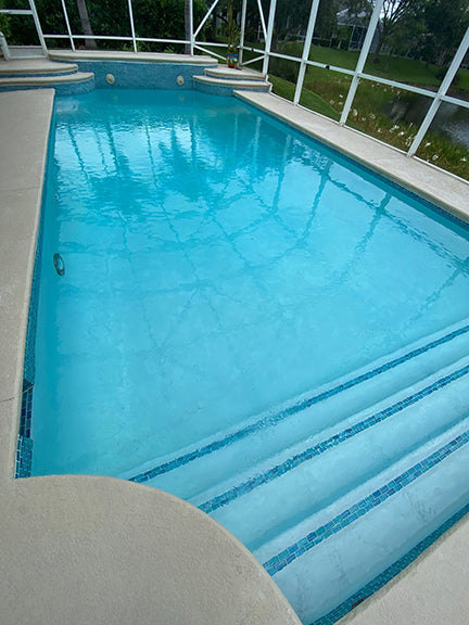 DIAMOND BRITE™ Blue Quartz