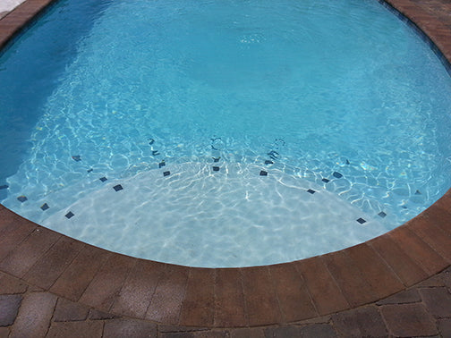 DIAMOND BRITE™ Blue Quartz