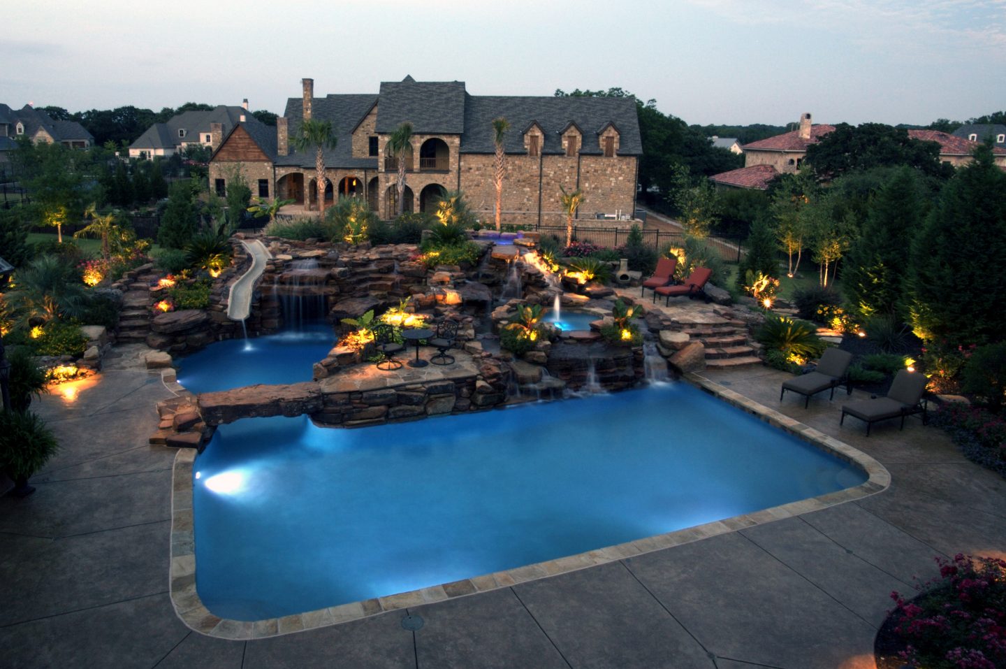 DURAZZO™ Cerulean Seas