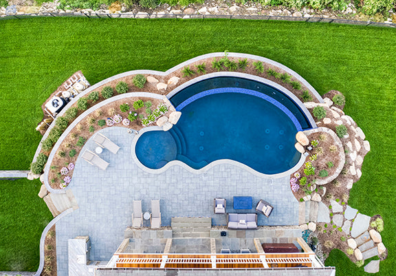 DIAMOND BRITE™ Cobalt (Price for 10 Bag Batch Mix)