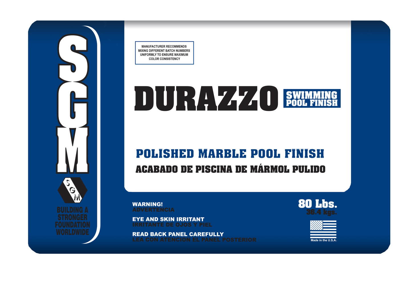DURAZZO™ Ocean Floor