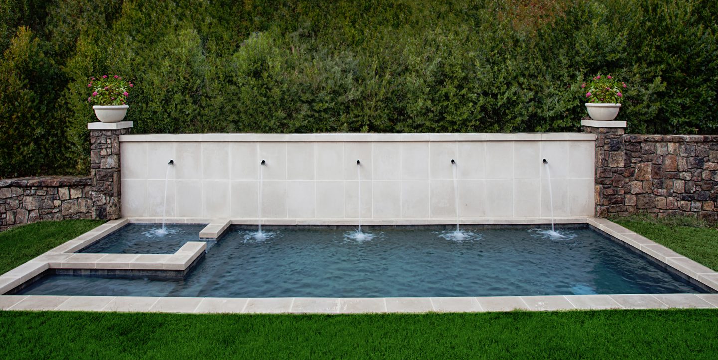 Diamond Brite Watercolor® Grecian Slate Pool Finish (Price for 10 Bag Batch Mix)