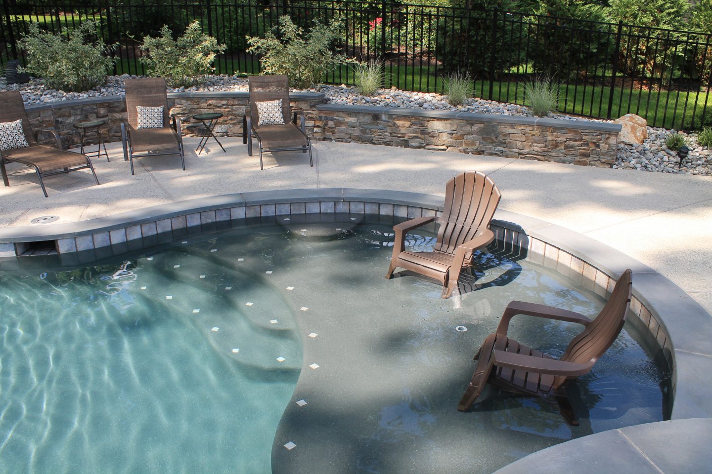 Diamond Brite Watercolor® Grecian Slate Pool Finish (Price for 10 Bag Batch Mix)