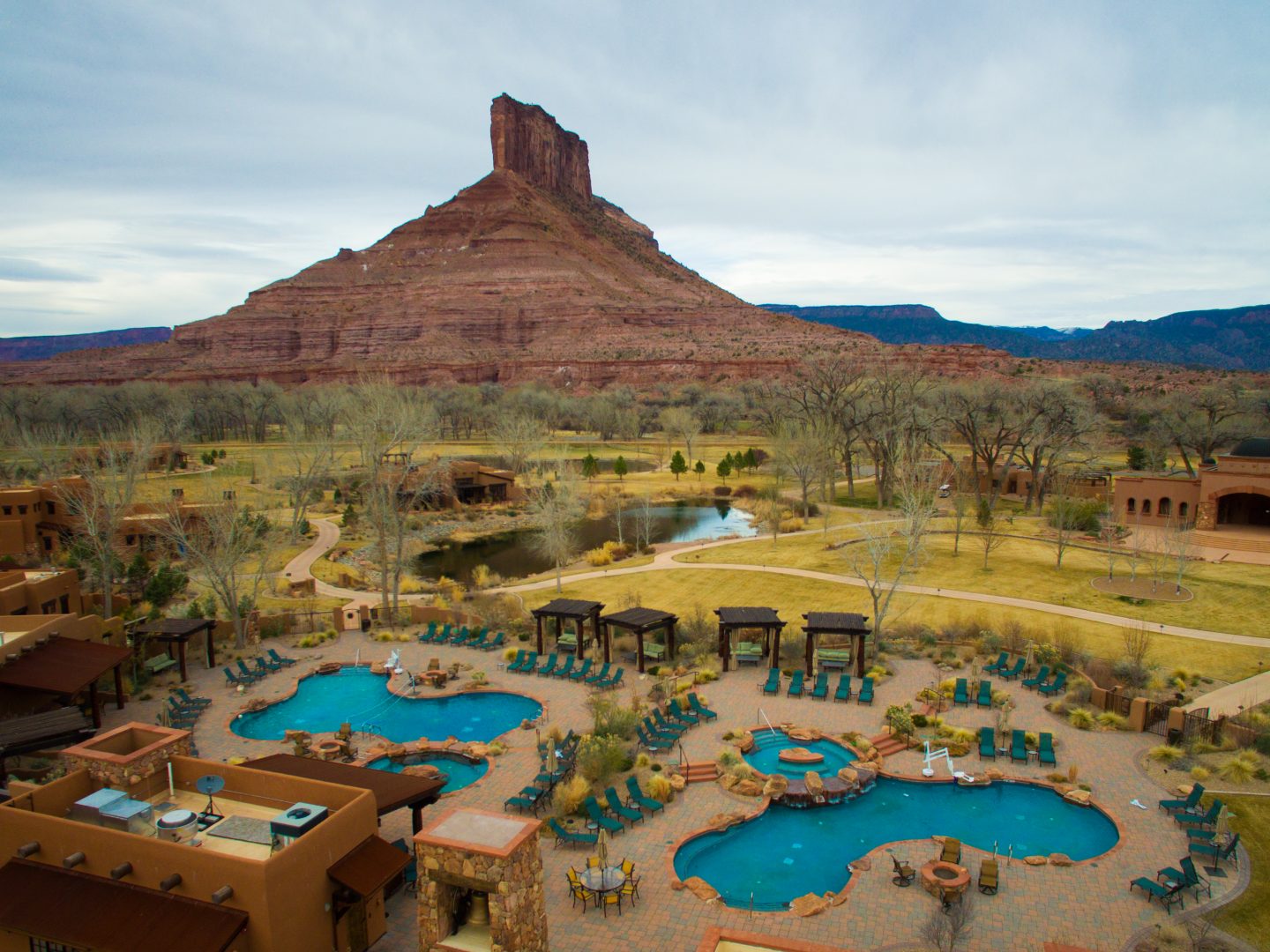 RIVER ROK™ Lucayan Blue