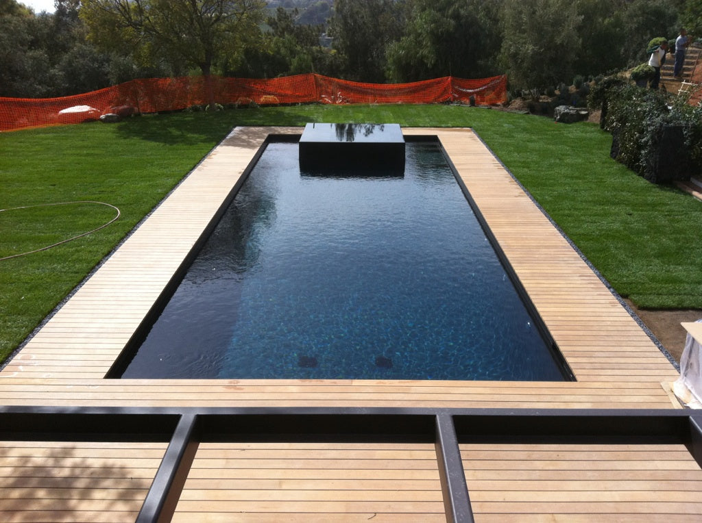 Hydrazzo®Black Maui