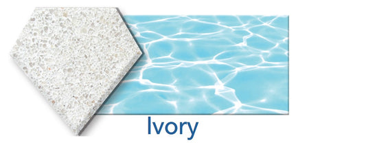 DIAMOND BRITE™ Ivory