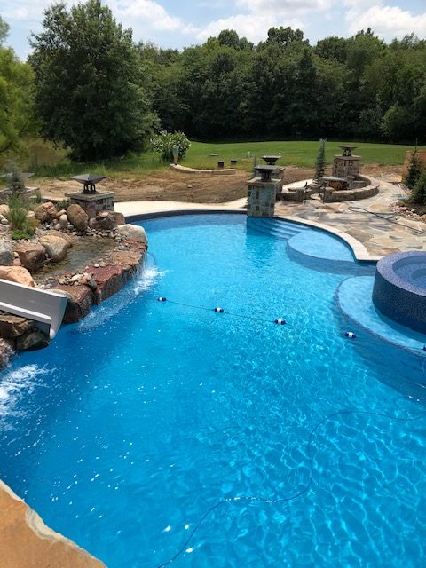 DIAMOND BRITE™ Tahoe Blue