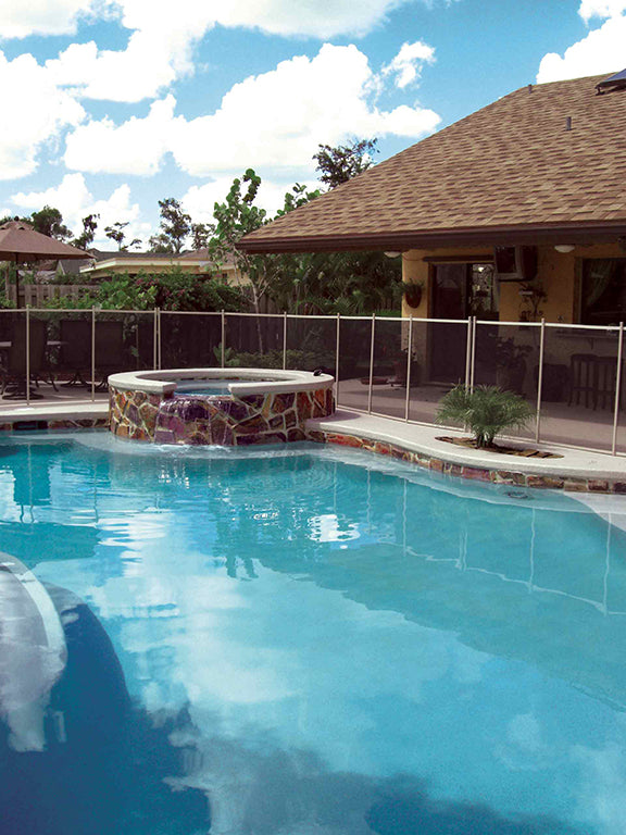 RIVER ROK™ Imperial White