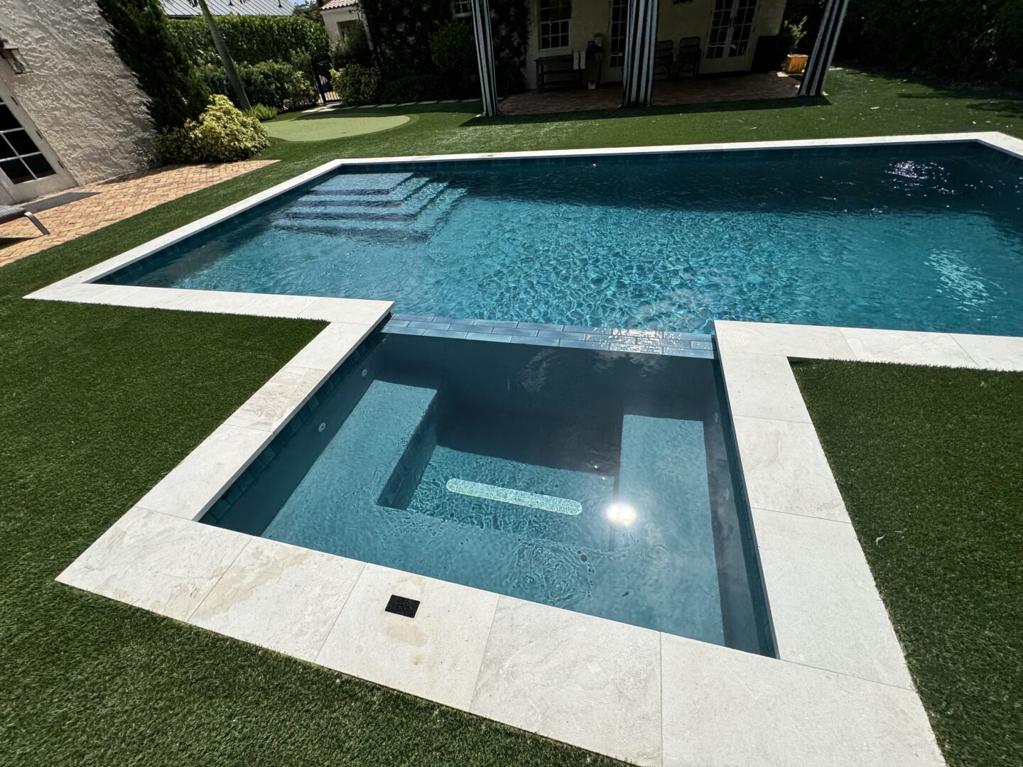 DIAMOND BRITE™ Isla Verde (Price for 10 Bag Batch Mix)