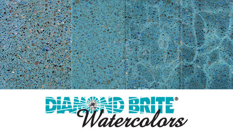 DIAMOND BRITE™ Isla Verde (Price for 10 Bag Batch Mix)