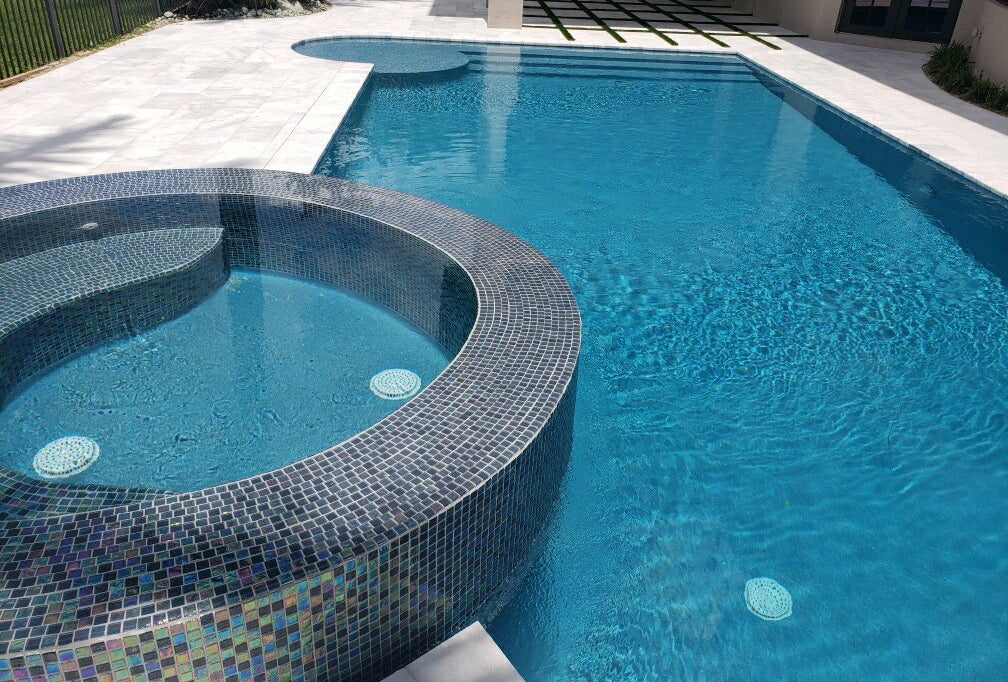 RIVER ROK™ Lucayan Blue