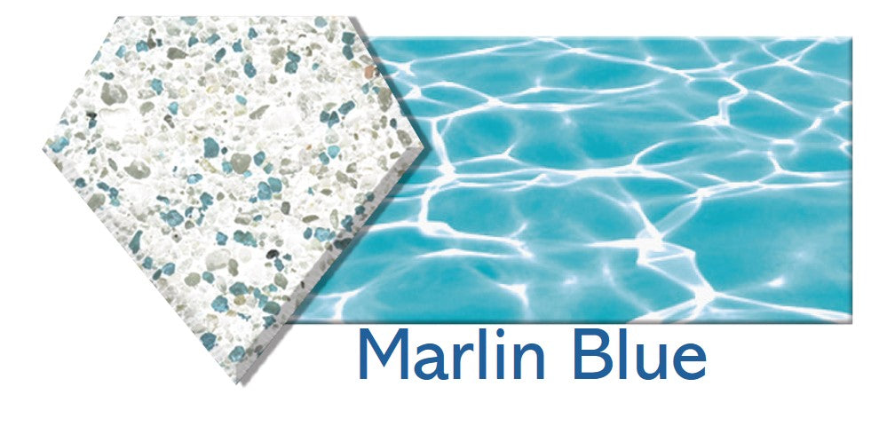 DIAMOND BRITE™ Marlin Blue