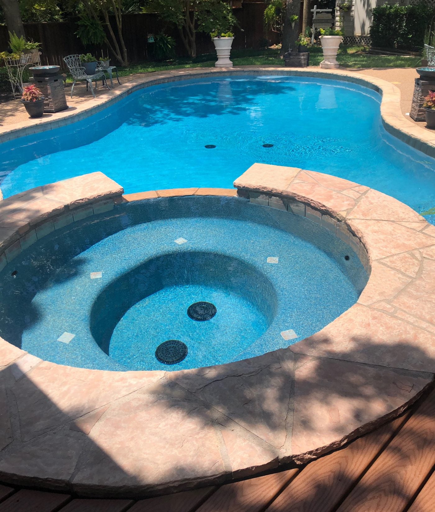 RIVER ROK™ Lucayan Blue