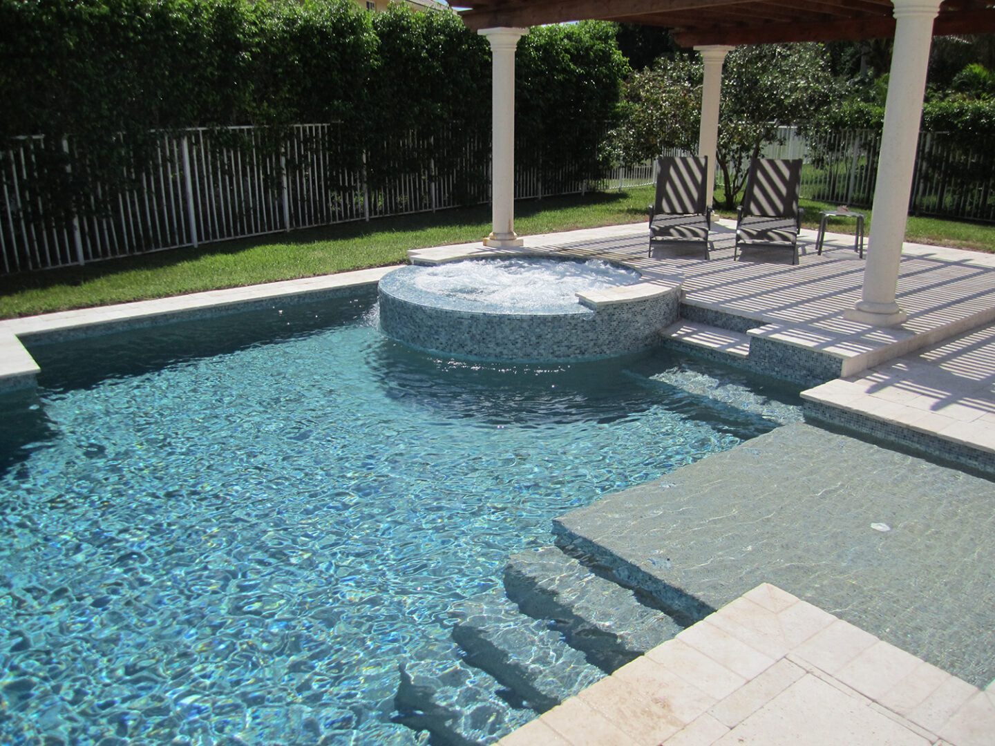 RIVER ROK™ Lucayan Blue