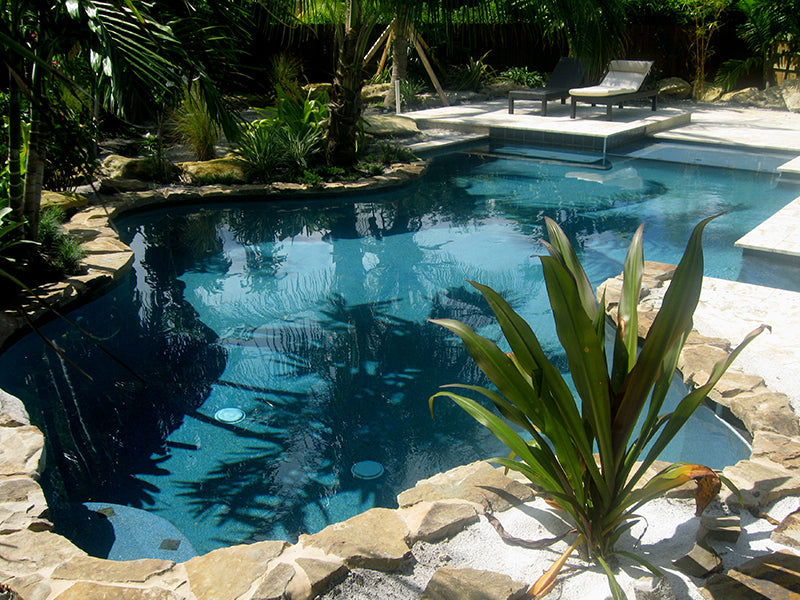 RIVER ROK™ Lucayan Blue