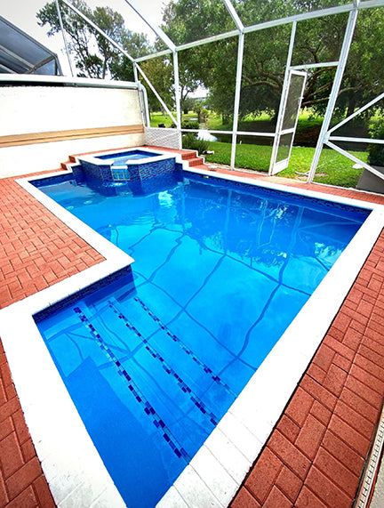 DIAMOND BRITE™ Tahoe Blue