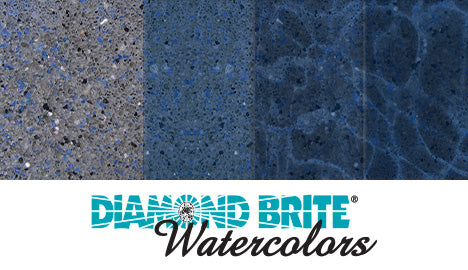 DIAMOND BRITE™ Steel Blue (Price for 10 Bag Batch Mix)