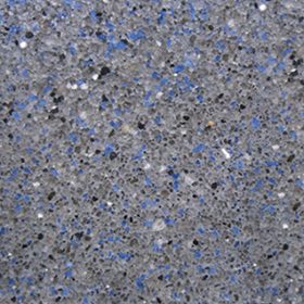DIAMOND BRITE™ Steel Blue  (Price for 10 Bag Batch Mix)
