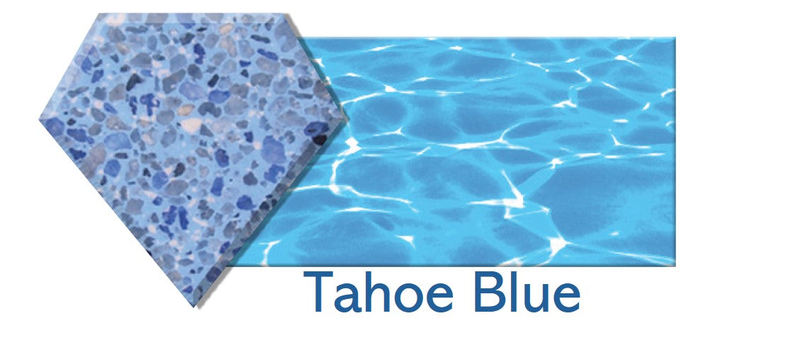 DIAMOND BRITE™ Tahoe Blue