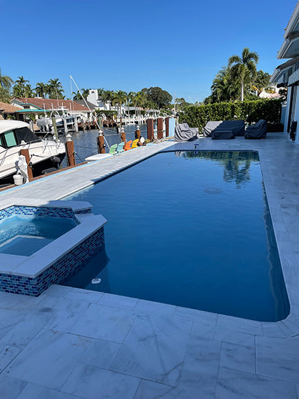 DIAMOND BRITE™ Tahoe Blue