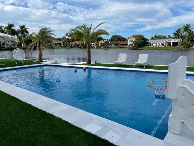 DIAMOND BRITE™ Tahoe Blue