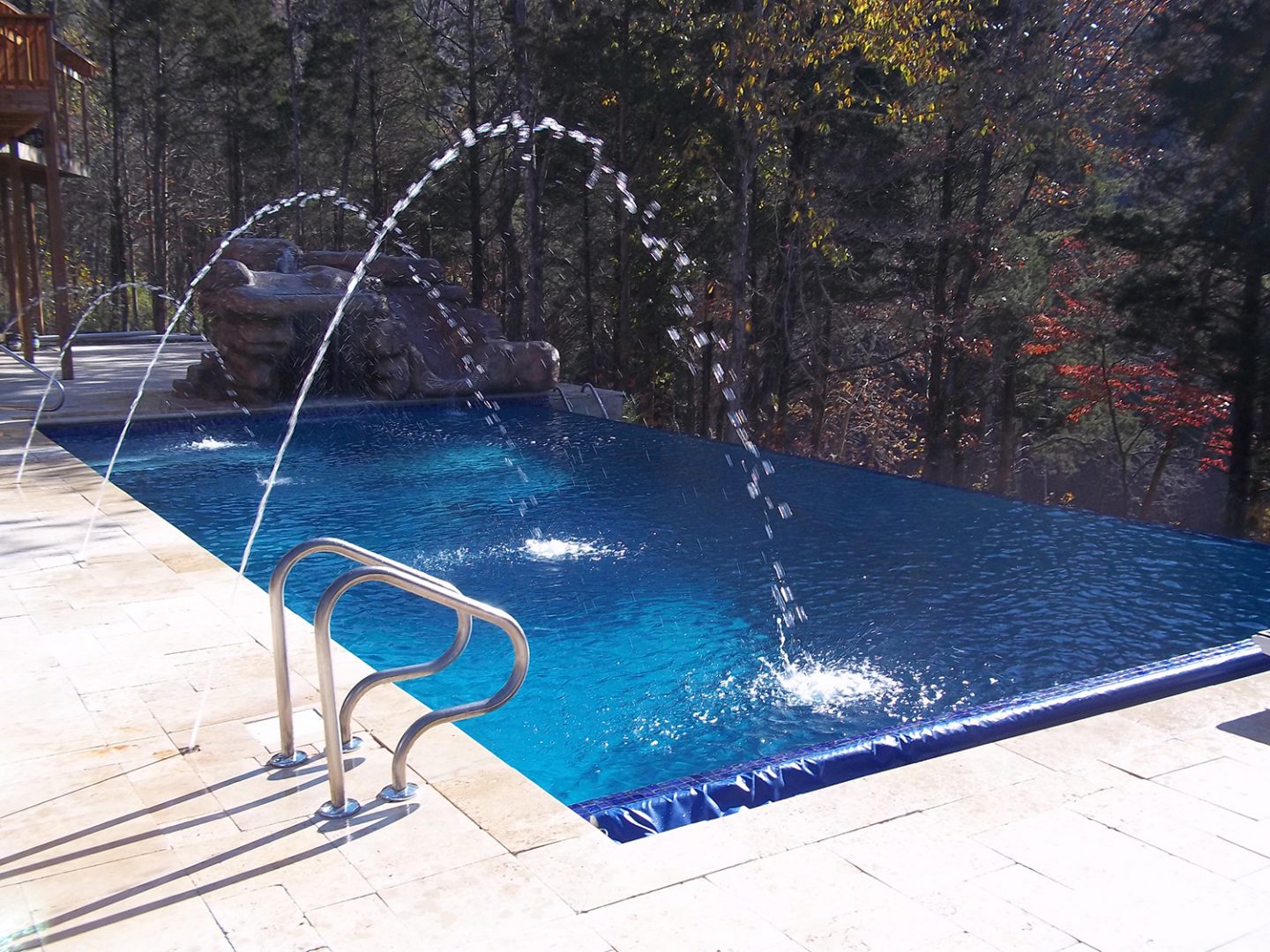 DIAMOND BRITE™ Tahoe Blue