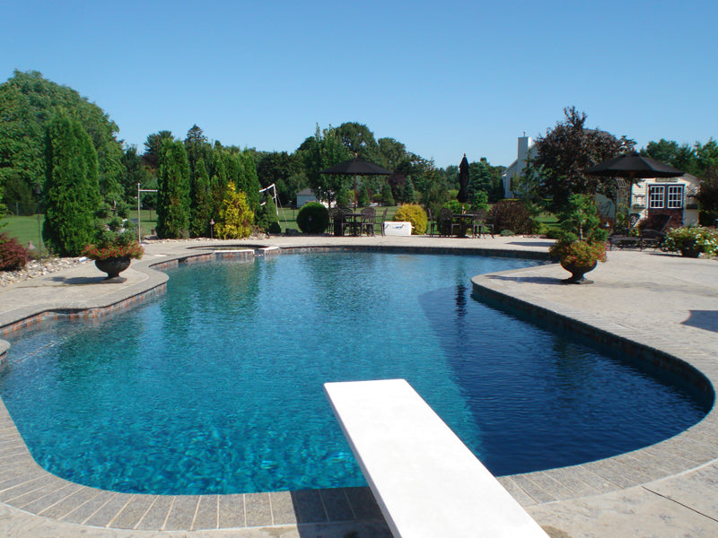 DIAMOND BRITE™ Tahoe Blue