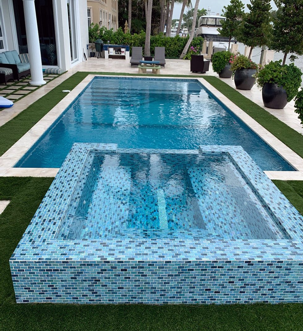 DIAMOND BRITE™ Tahoe Blue