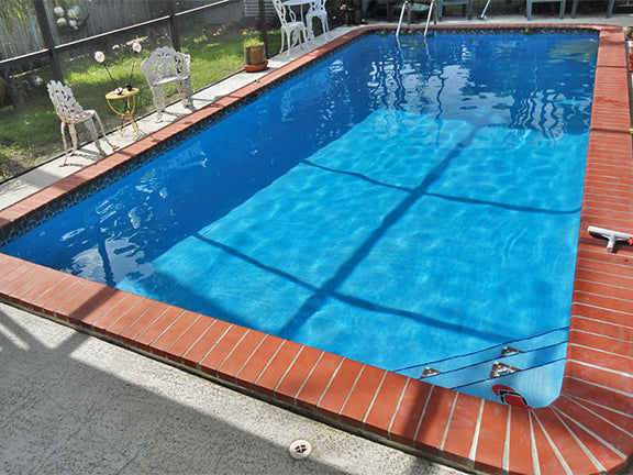 DIAMOND BRITE™ Tahoe Blue