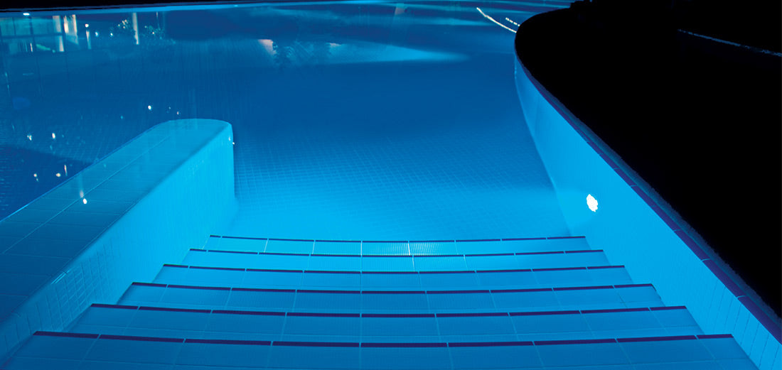 GloBrite Color Changing LED Lights - TradeGrade (Call for price) Available in 50'-100' and 150' foot Cord