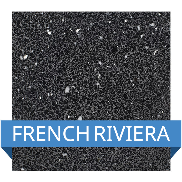 Hydrazzo® FRENCH RIVIERA