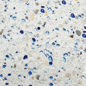 River Rok Serene Seas