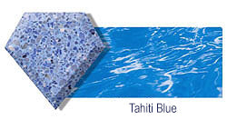 DIAMOND BRITE™ Tahiti Blue