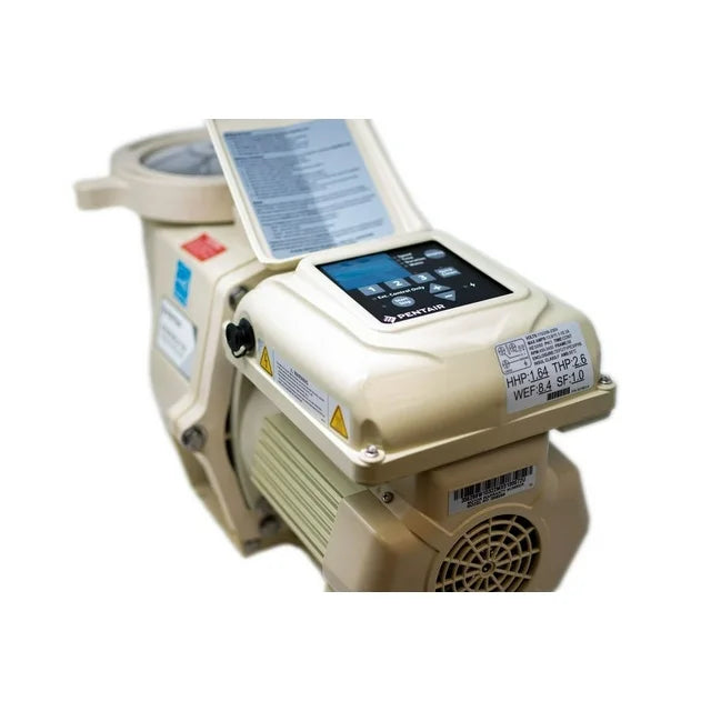 Pentair WhisperFlo VST Variable Speed Pool Pump, 2.6 THP VS (Call For Price)