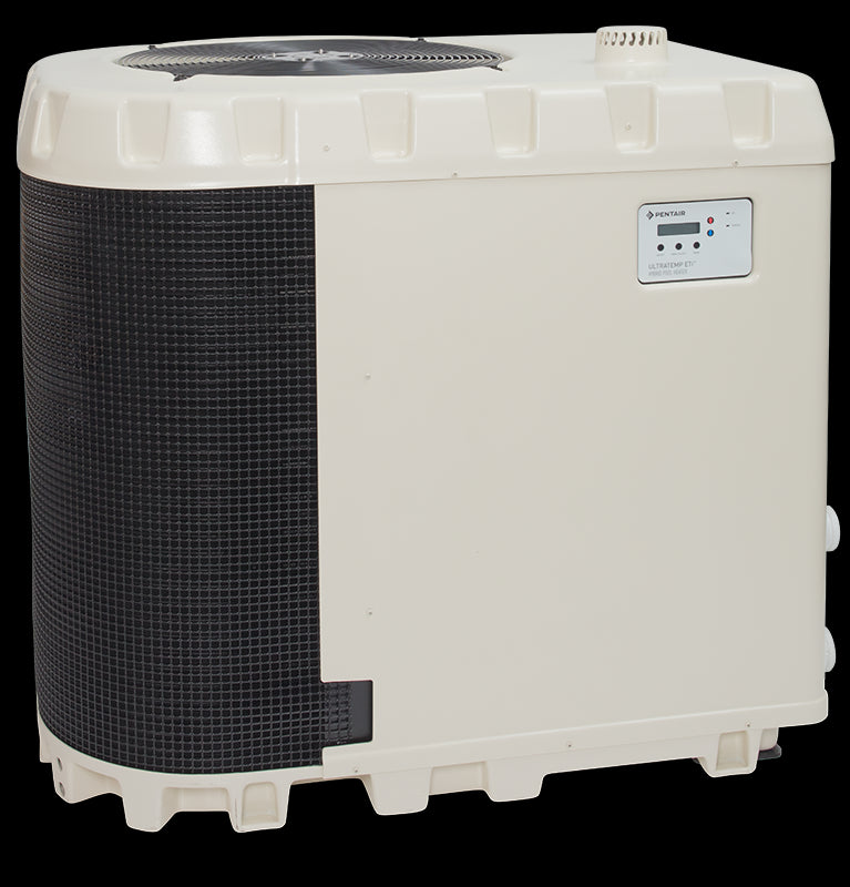 UltraTemp ETi Hybrid Heater- 220K