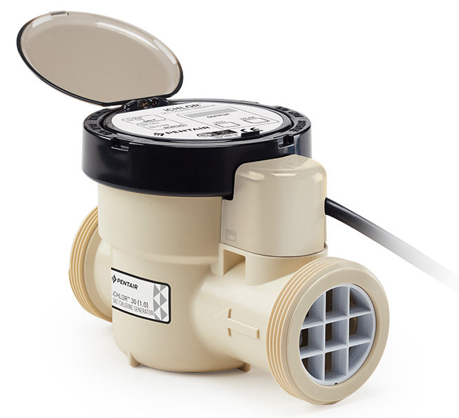 Pentair iChlor Cell Only 30K Gallons (Call For Price)