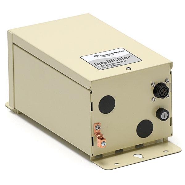 Pentair 520556 Intellichlor Chlorine Generator (Power Center Only) (Call For Price)