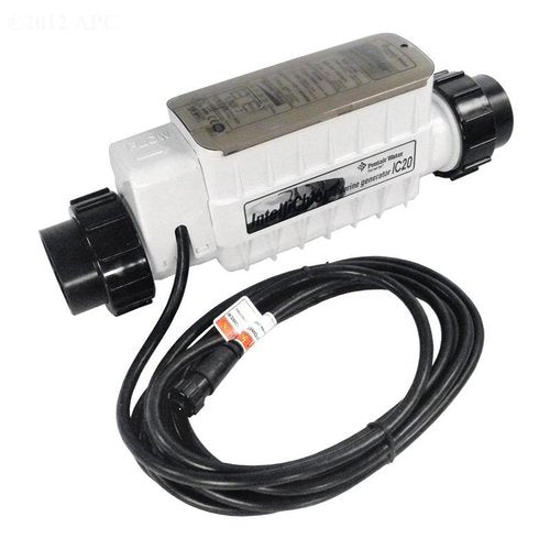Pentair 520554 IntelliChlor Chlorine Generator Replacement Cell (20K Gallons / IC20P) (Call For Price)