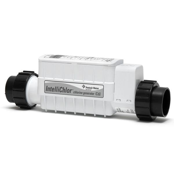 Pentair 521105 Intellichlor Chlorine Generator Replacement Cell (60K Gallons / IC60P) (Call For Price)