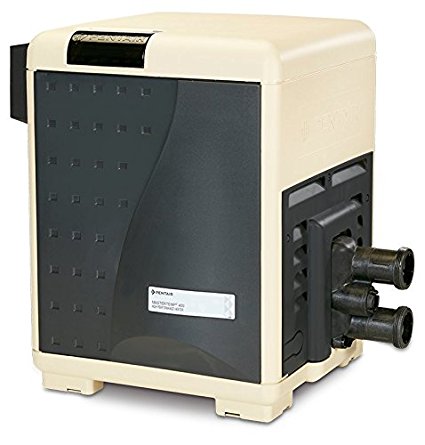 MASTERTEMP® PROPANE GAS HIGH PERFORMANCE, ECO-FRIENDLY POOL AND SPA HEATERS (Call for price)