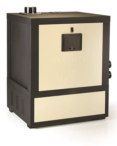 ETi® 400 HIGH-EFFICIENCY POOL AND SPA HEATER (Call for price)