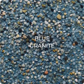 River Rok Blue Granite