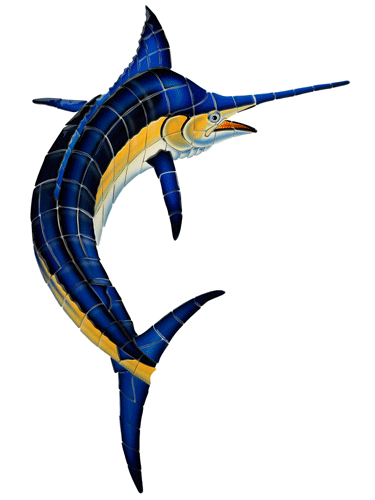 Marlin M63 Ceramic Mosaic