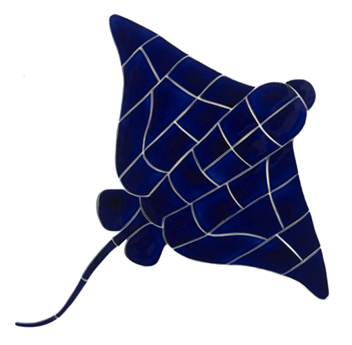 Blue Ray R25 Ceramic Mosaic