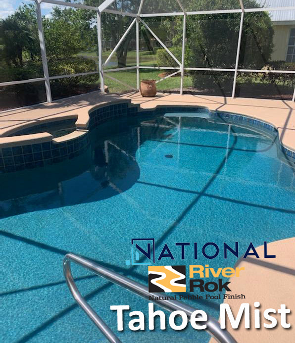 River Rok Tahoe Mist