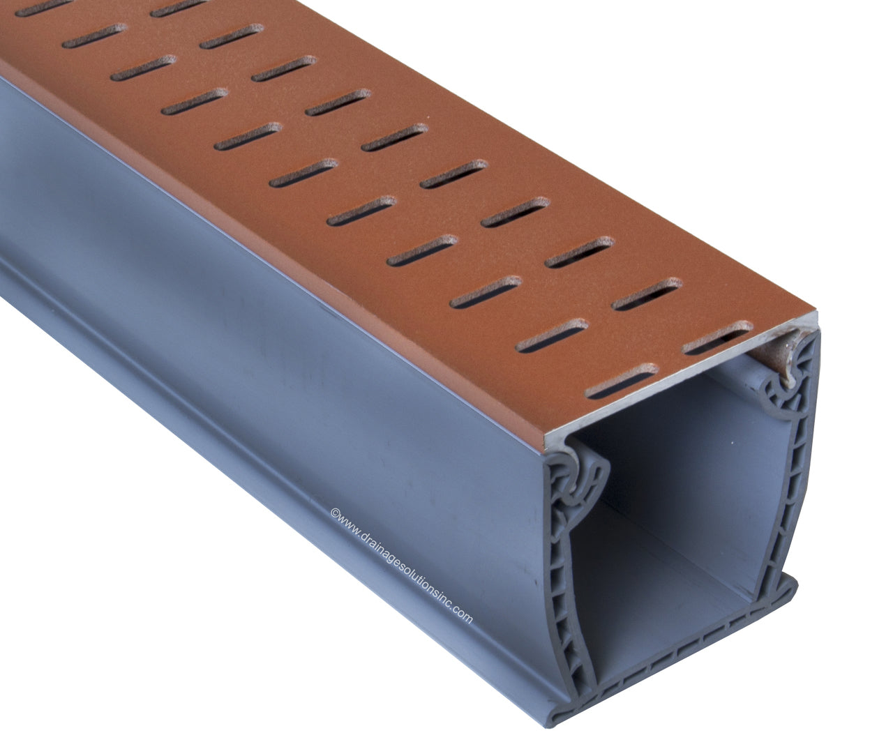 Flowmaster 3 A/T Drain with Removable top
